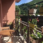 - Downtown - Balcony And Parking Apartmán Kaysersberg-Vignoble