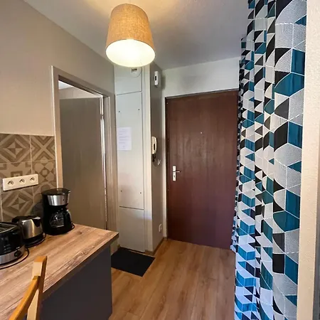 Lejlighed - Downtown - Balcony And Parking Kaysersberg-Vignoble