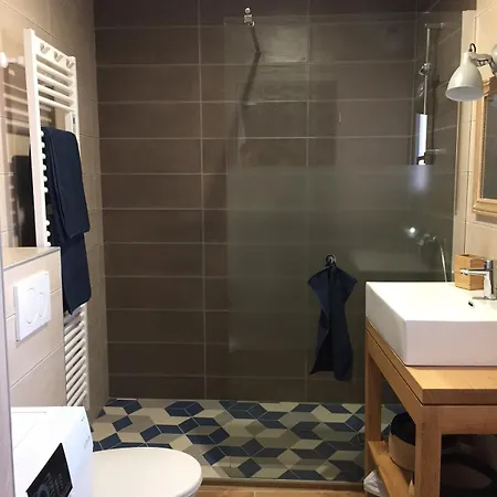 - Downtown - Balcony And Parking Lejlighed