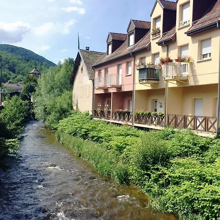 Lejlighed - Downtown - Balcony And Parking