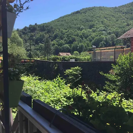 - Downtown - Balcony And Parking Apartmán Kaysersberg-Vignoble