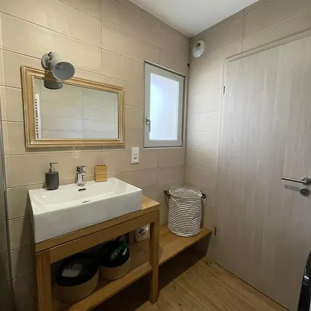 - Downtown - Balcony And Parking Lejlighed Kaysersberg-Vignoble